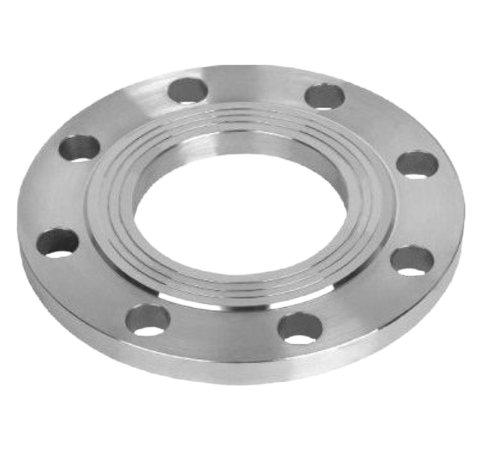Flanges