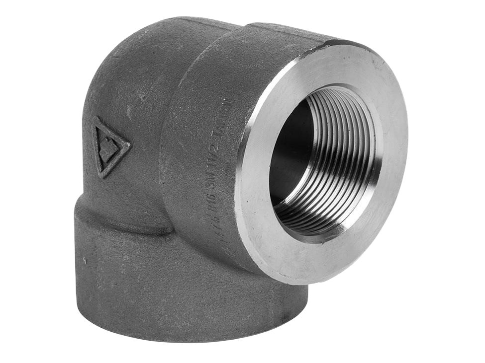 Forged Elbow