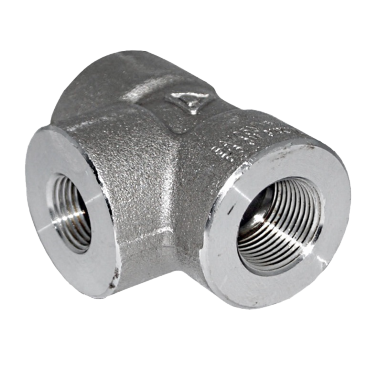 Forged High Pressure Pipe Fittings