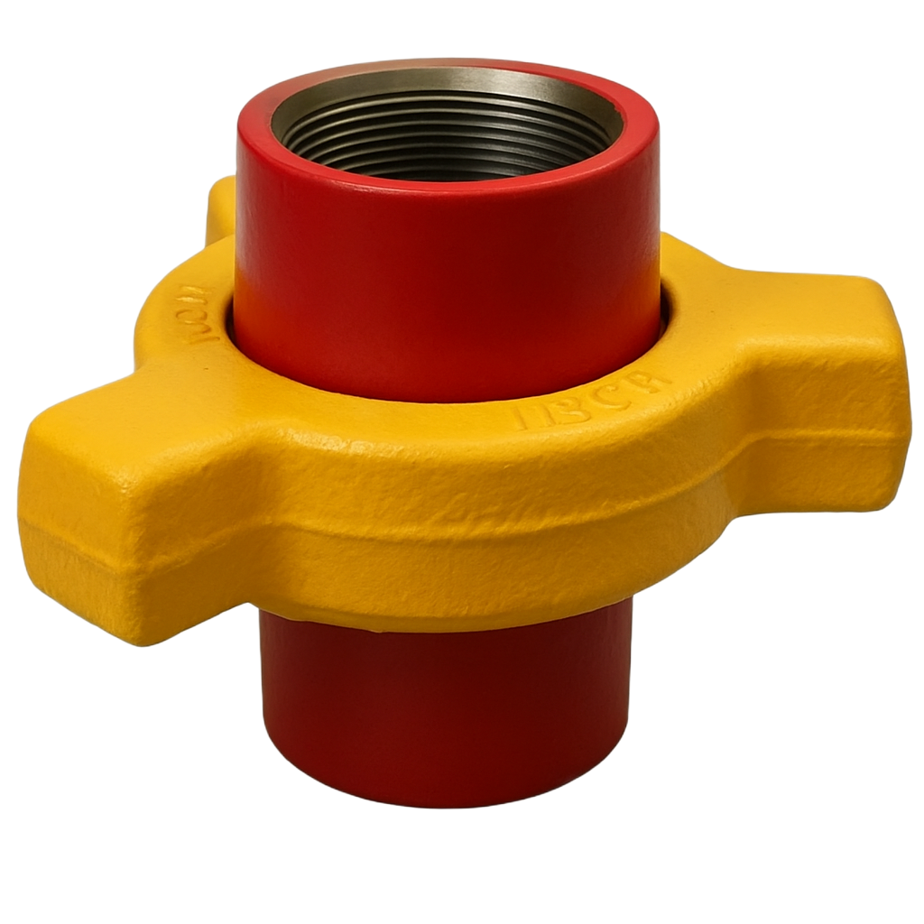 Fig 100 Hammer Union