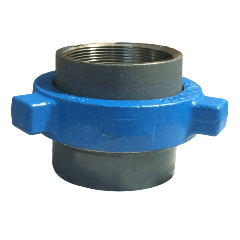 Fig 400 Hammer Union