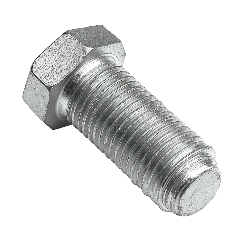 Hex Bolts