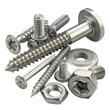 Industrial Fasteners