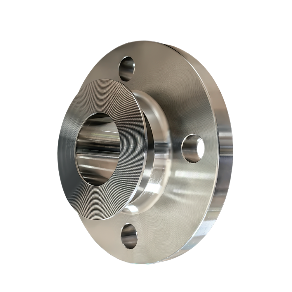 Lap Joint Flanges