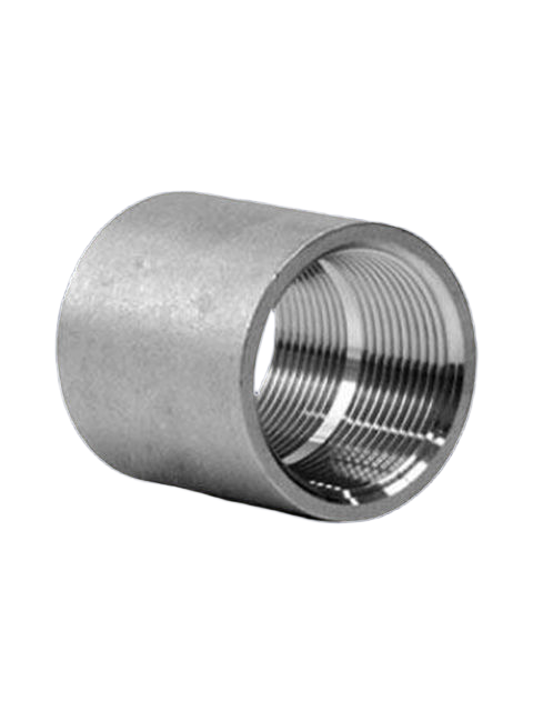 Coupling & Half Coupling