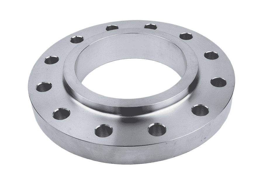 Slip-On Flanges