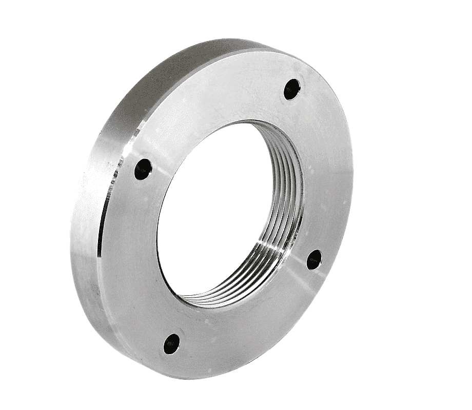 Threaded Flanges