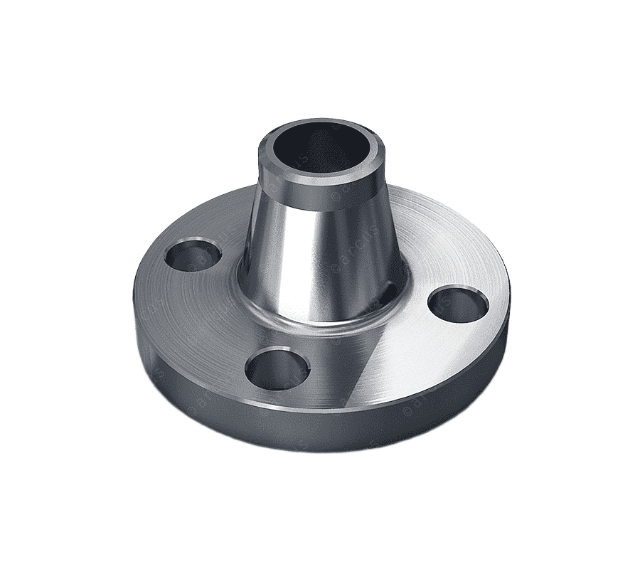 Weld Neck Flanges