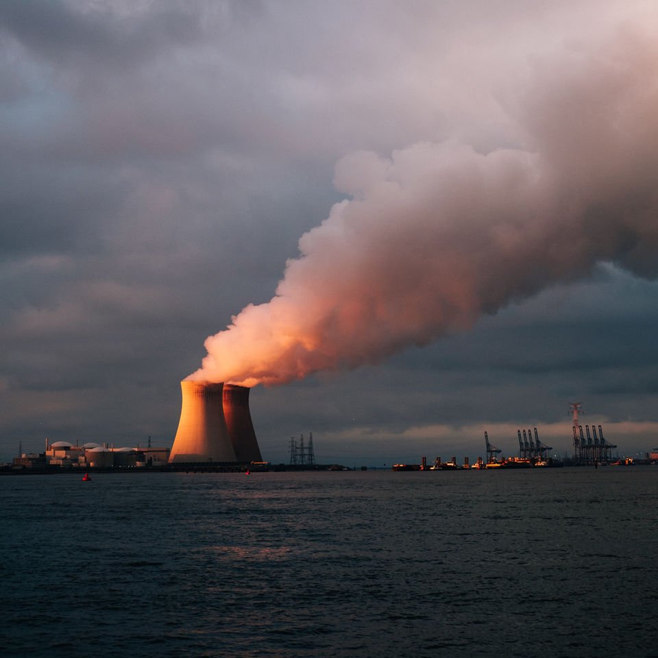 Nuclear Plant Industries